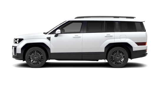 SANTA FE PHEV