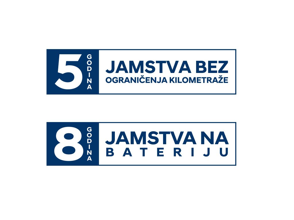 Hyundai jamstva
