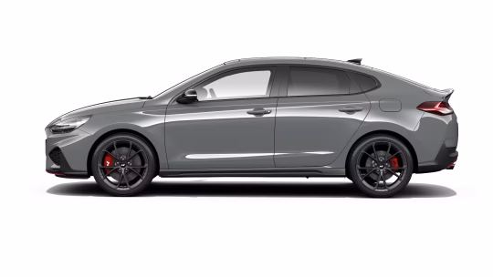 i30 Fastback N