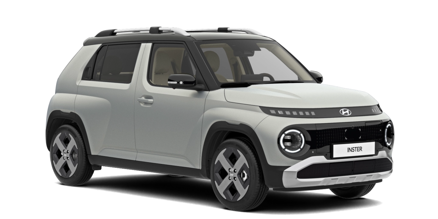 Hyundai Inster