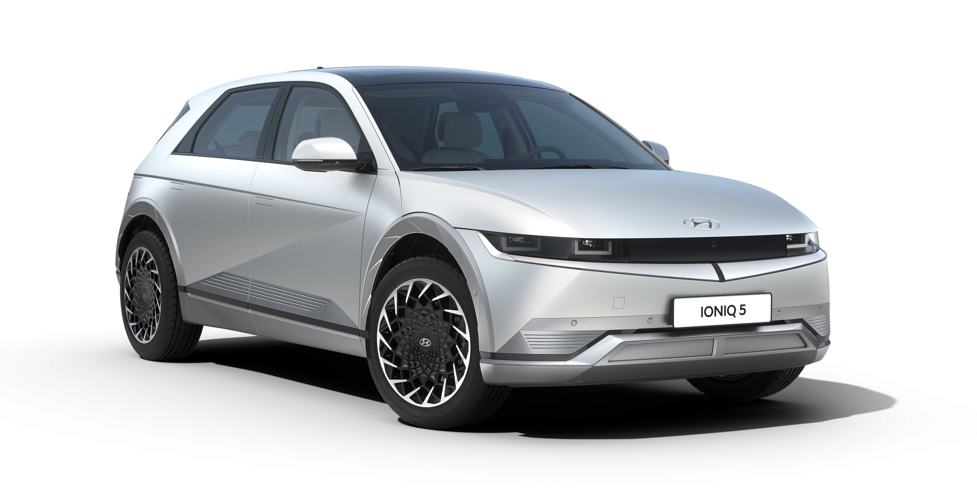 IONIQ 5