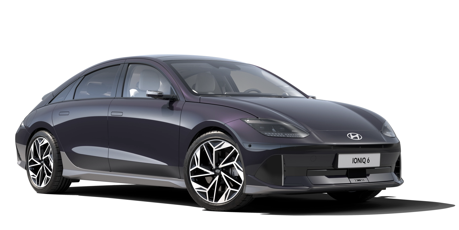 Hyundai IONIQ 6