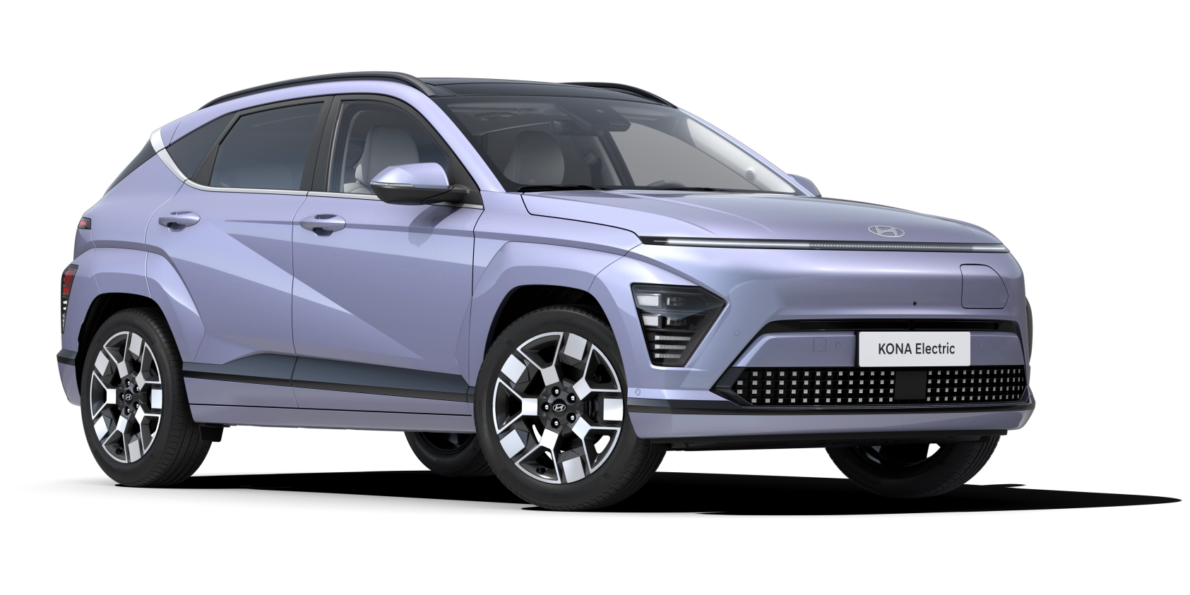 Hyundai Kona Electric